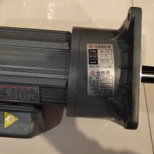 HOUSIN豪鑫机电齿轮减速机 GV-22 GH-28 1/4HP排屑机马达 HSS02