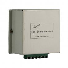 浙江恒泰电气ZBK-36漏电检测控制器_矿用保护器控制装置