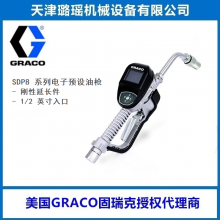 SDP8ϵеԤǹ GRACO1/2Ӣڷǹ