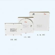 供应华荣防爆防腐——BXJ53 系列防爆防腐接线箱(IIB、IIC、e、 ia、IIIC)