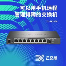 TP-LINK TL-SE2109 1SFP+ 82.5G Զƹ