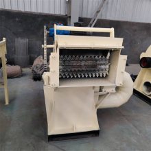 1500型木材粉碎机 大型废旧木板破碎设备 颗粒机配套碎木机