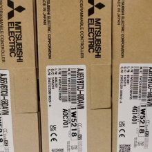 无锡提供三菱模拟量模块AJ65SBT2BN-8R