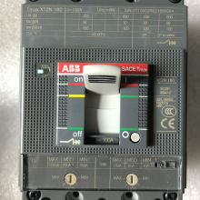 ¡AB-B MCCB SACE Tmax XT1B160 TMD63-630 FF 3P1SDA066805R1ɳ Ȩ