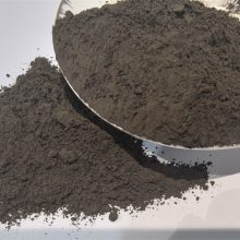 定制生产铬铁矿粉1000目13微米 生产颜料耐火涂料耐火砖等