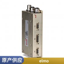 供应四足机器人用驱动器ELMO G-SOLTWID140/100EETV