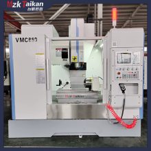VMC850ʽӹ CNC ϳ ȶԺ ǿ
