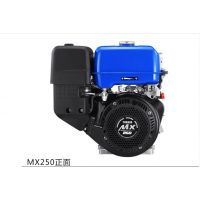 雅马哈MX250/MX300通用汽油发动内燃机风冷四冲程8马力6KW