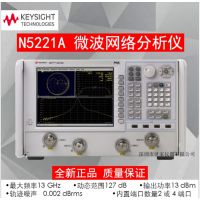 N5221A PNA ΢ 13.5 GHz