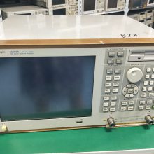 安捷伦AGILENT KEYSIGHT E5062A双端口网络分析仪3GHZ出售50欧姆