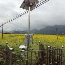 害虫监测系统可以控制这么多害虫