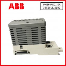 ABB PM866CPUԪԭװPlCϵͳ