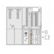 ABB REX521GHHPSH06G 模块优势备件