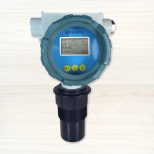 为什么超声波液位计不要测量带有较高压力罐体设备的液位?