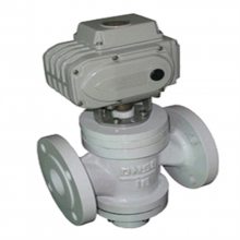 A/D-EDRV精小型电子式动态平衡电动流量调节阀