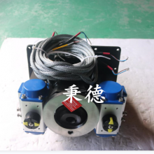 SIMTRONICSDMI-ST6-31AG-EA0-Y0