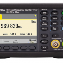 53230A ͨñƵ/ǵ¿ƼKeysight|Agilentح