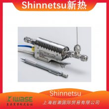 shinnetsu ȹҵ CLM-0.45  뵼ҺáӦ