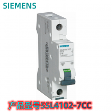 5SL5104-6CCСͶ· 125V DC DC 10kA 1 