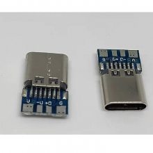 14PINа庸ʽTYPE-Cĸ PCB 4  -ƽ