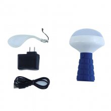 尚为SZSW2170蘑菇灯防爆多功能便携LED铁路检修充电泛光警示灯