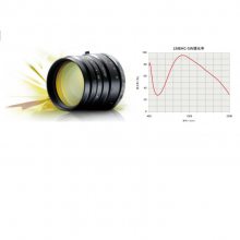 LM8HC-SW KOWA 8mm短波红外镜头 1英寸百万像素 800nm-1900nm大波段