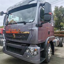 重汽豪沃TX2023新款 5米8--6米2 TX-U豪华版大驾驶室 自动档