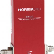 HORIBA STECS600-DR226-4CR0-5VPROFIBUSͨѶ