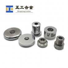 硬质合金热熔钻钨钢轧辊钨钢石油配件钨钴合金芯头