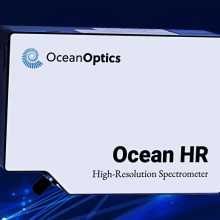 Ocean Optics 海洋光学 HR系列高分辨率光谱仪 HR2，HR4，HR6