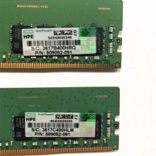 HP/805349-B21 809082-091 16G 1RX4 PC4-2400T G9 G10ڴ