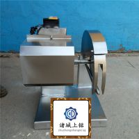 鸡架分割机 小型家禽分割锯