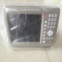 ����ͨ��GPS������FT8500 8Ӣ����ʾ��������ͼ��