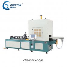 30ԶǶȽйܻCTK-450CNC-Q30ܲиԲܸë̸