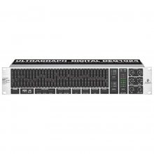 Behringer DEQ1024 Ӧ