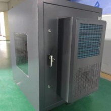 溶洞6D沉浸魔幻灯光秀如何打造?