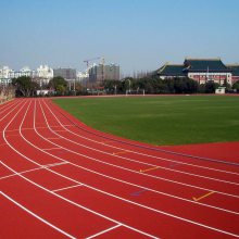 为什么说安全环保跑道对运动者多重要？