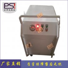 移动封闭液压站 非标液压站定做 防尘罩液压系统