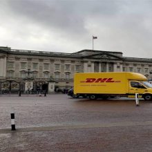 China/DHLĿݡDHLʿ-DHL