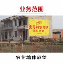 海口墙体彩绘 选择欣美工人 认真负责 涂料环保保持时间久