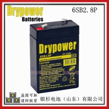 Drypower6SB2.8Pȫ Ӧ6V-2.8AHǦᴢܵ