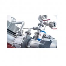 赫尔纳优势供应应用于化工行业的德国Arpuma真空泵 AG93