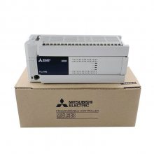 PLCչģɱ̿FX5UC-96MT/D FX5ϵпֻ***