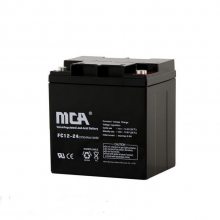 MCA FC12-200 Ǧά12V200AH ֱ