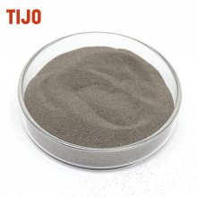 TIJO 金属软磁粉末FeCoNi铁钴镍粉末 屏蔽材料