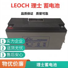 南京理士蓄电池代理商DJM1238S 12V38AH免维护直流屏后备电源