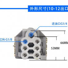 ձIHI U-8 U-1210 Э׳崲ʽ