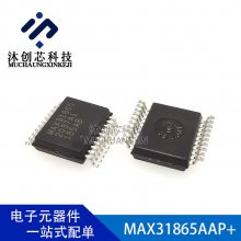 MAX31865AAP+ SSOP-20Ƭ ݲɼADC/DAC Maxim