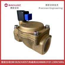 8240600.9101ȦѹAC230V/50Hz¹˶BUSCHJOSTŷ-IMIŵNORGREN