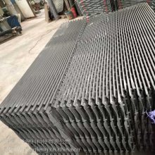 方型空研填料950宽办事处_恒冷_原厂空研填料